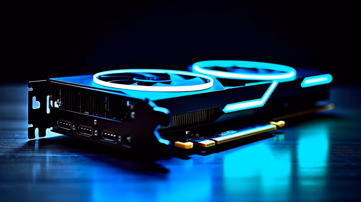 RTX 5060 vs RTX 3060: Ray Tracing Performance Compared