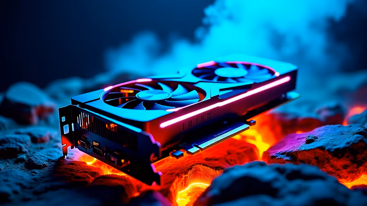 RTX 5060 vs RTX 3060: Gaming Performance & Value