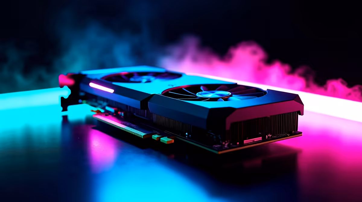 RTX 5060 vs RTX 4060: Ray Tracing Performance Compared