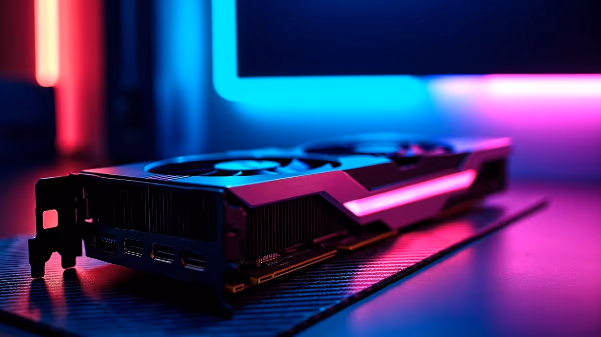 RTX 5060 vs RTX 4060: Gaming Performance & Value