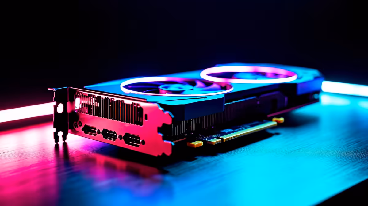 RTX 5060 vs RTX 4060 Ti: Ray Tracing Performance