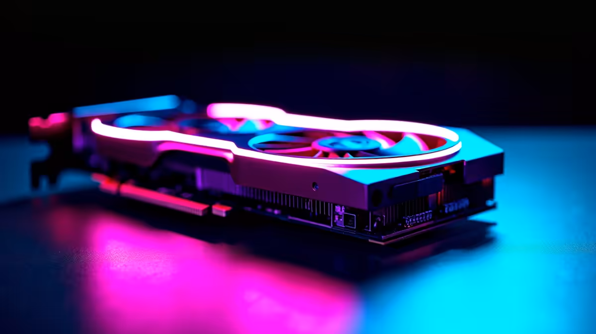 RTX 5060 vs RTX 4070 Super: Ray Tracing Performance