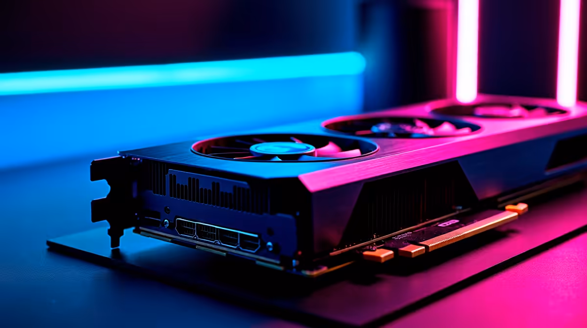 RTX 5060 vs RTX 4070 Ti Super: Ray Tracing Performance
