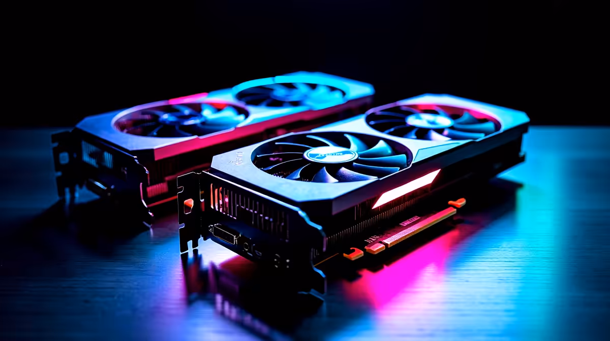 RTX 5060 vs RTX 4080 Super: Ray Tracing Performance