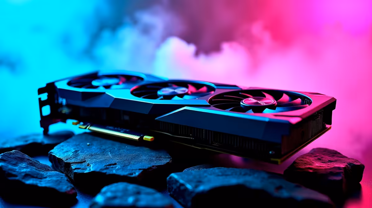 RTX 5060 vs RTX 5050: Ray Tracing Performance Compared
