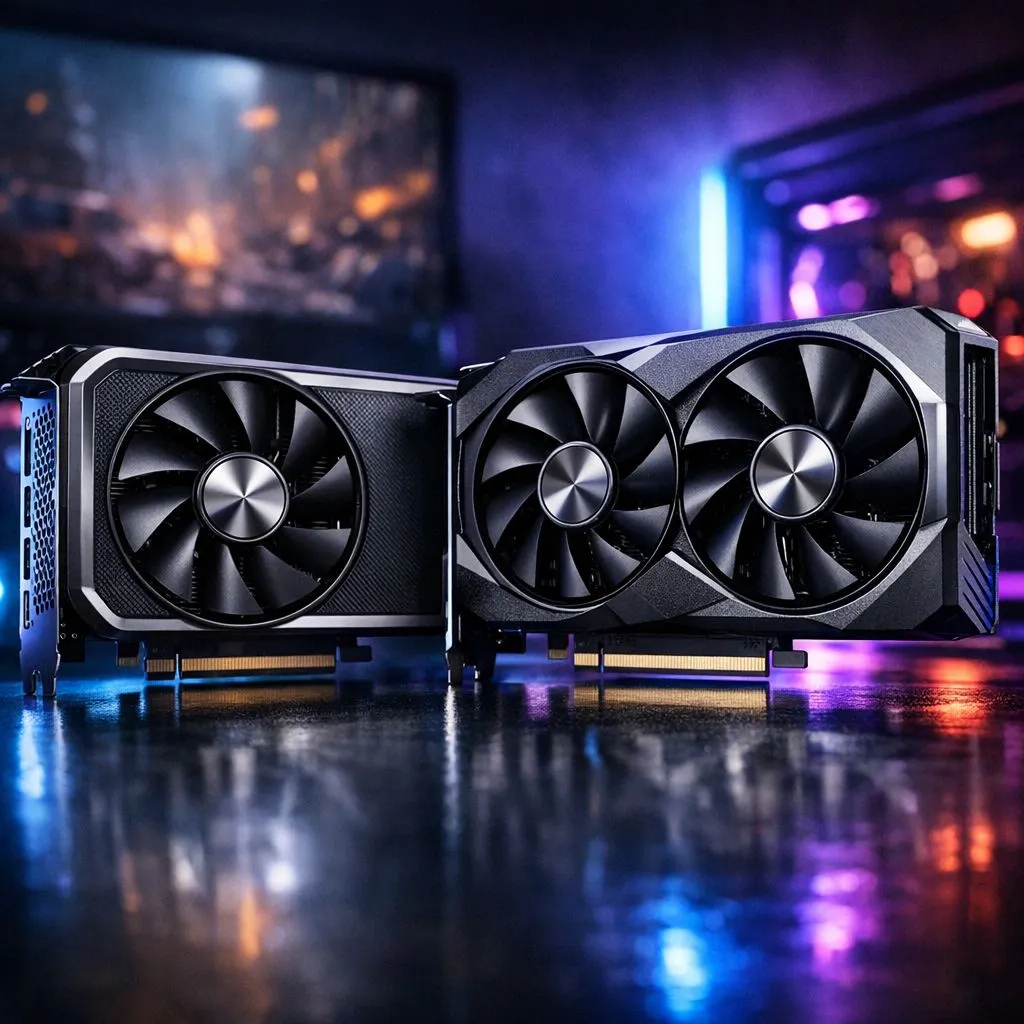 RTX 5060 vs 5060 Ti for 144Hz PUBG