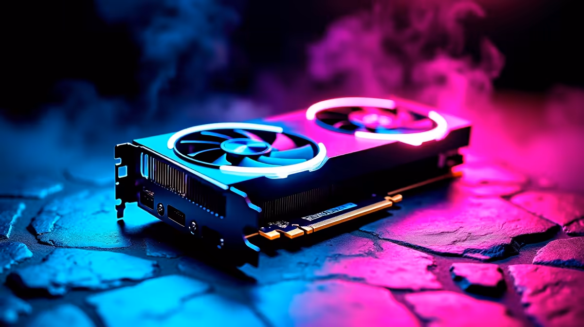 144Hz Kungfupunk: 5060 vs 5060 Ti