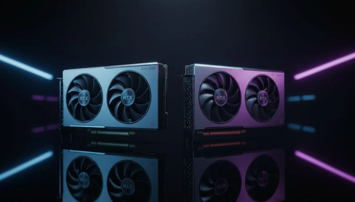 Which 5060 Runs Albion at 60FPS