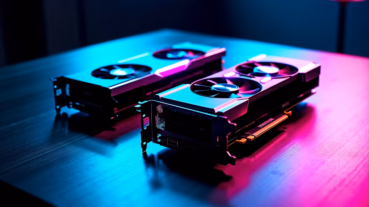 RTX 5060 vs 5060 Ti — 1440p RE Engine