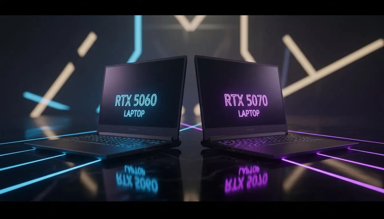 Which Laptop GPU Handles Ultra Textures Better?