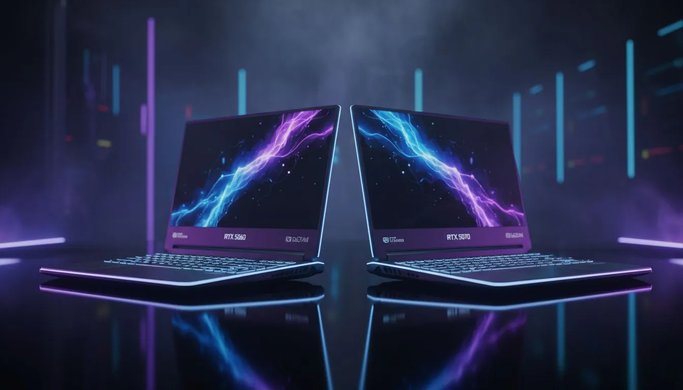 Which RTX laptop hits 144Hz?