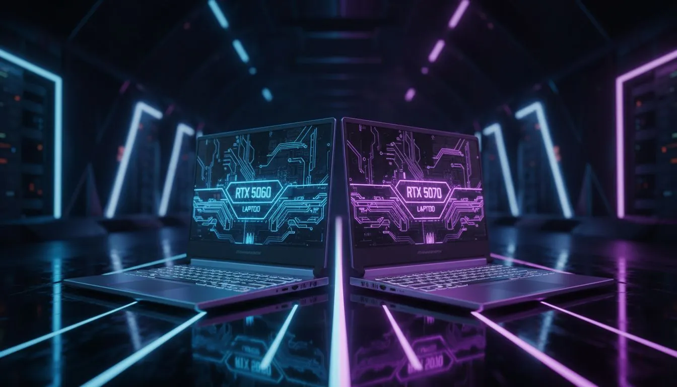 RTX 5060 vs 5070: CS2 Performance Verdict