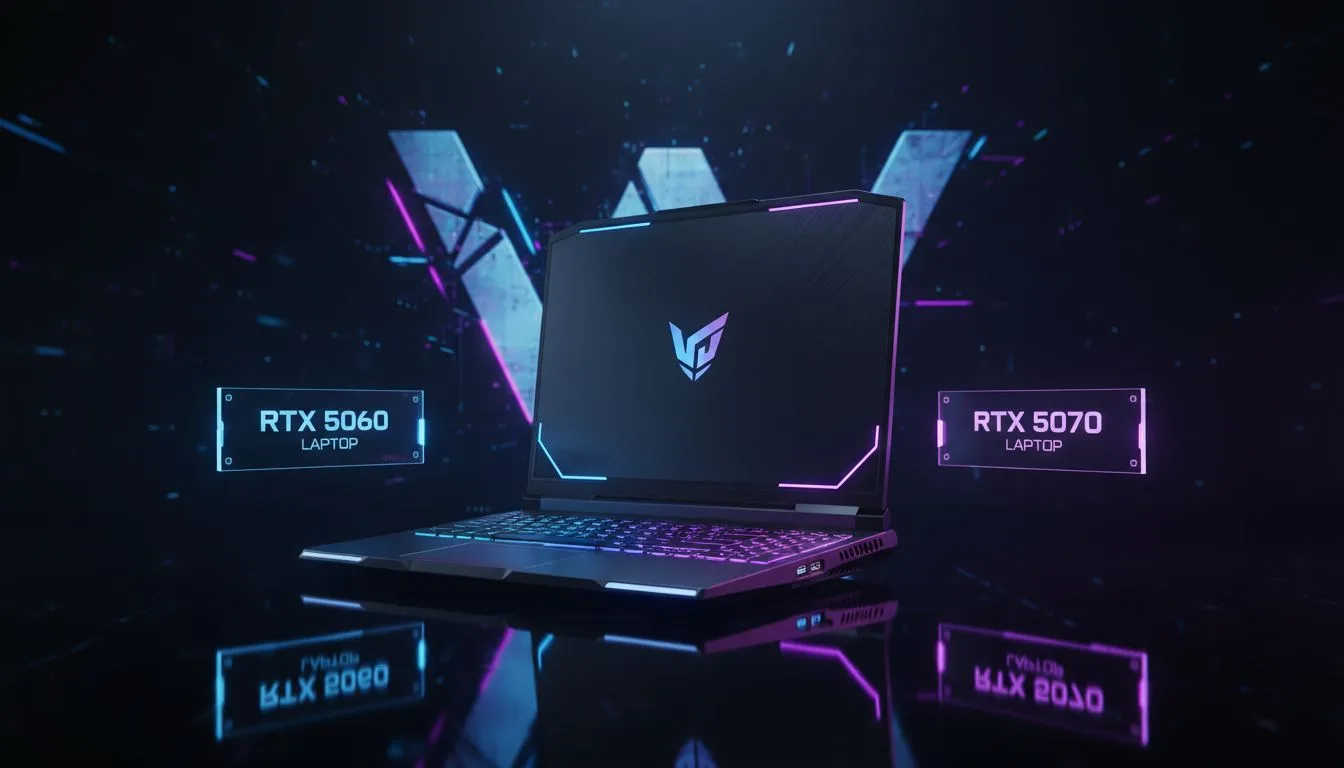 RTX 5070 vs RTX 5060 - Warzone & BO6