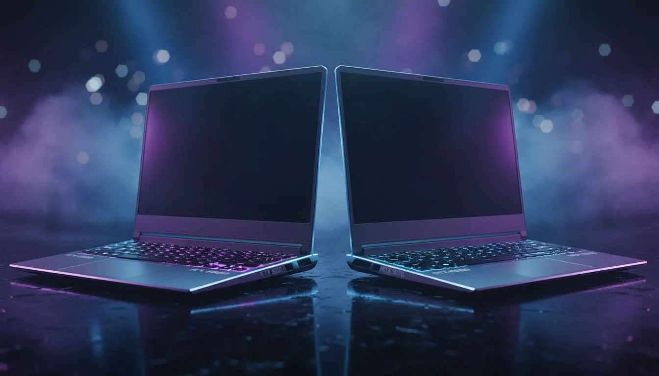 Fortnite: RTX 5060 vs RTX 5070