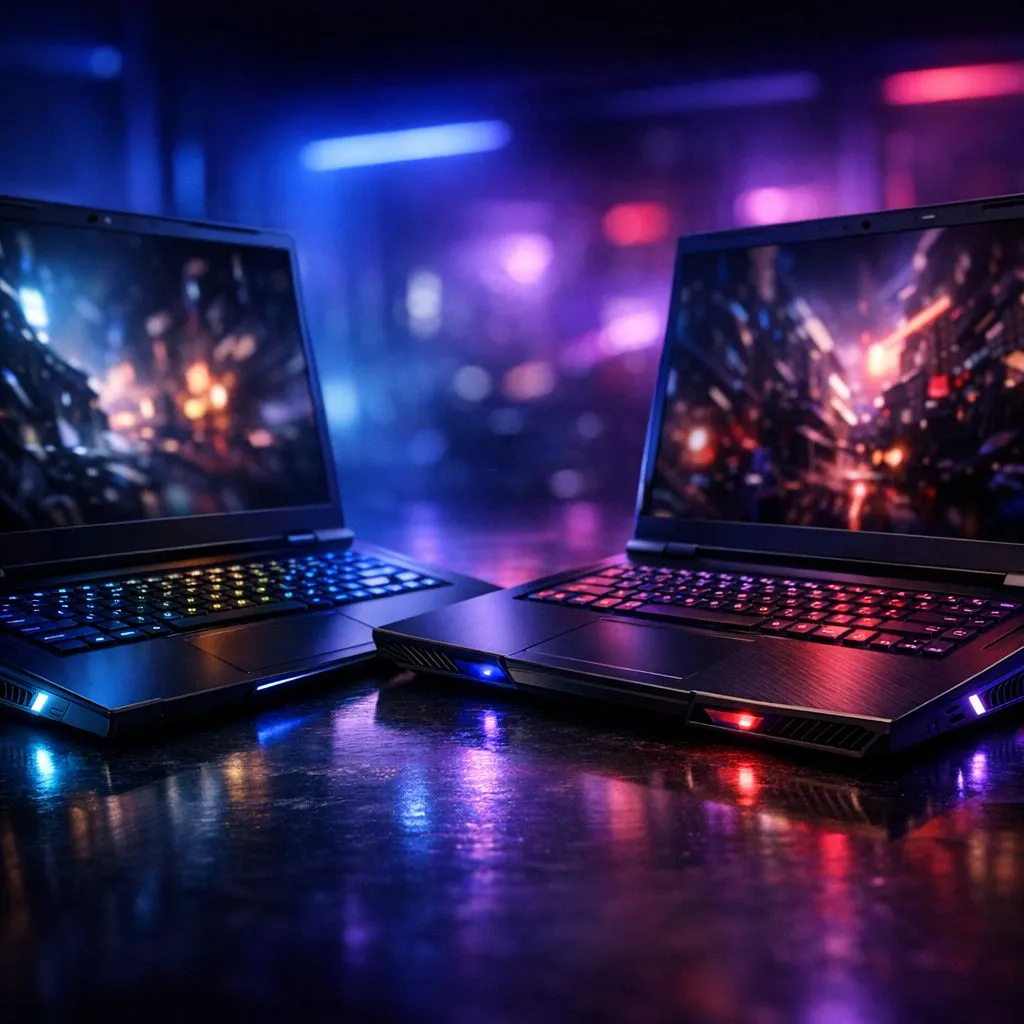 RTX 5060 vs RTX 5070: High Settings Verdict