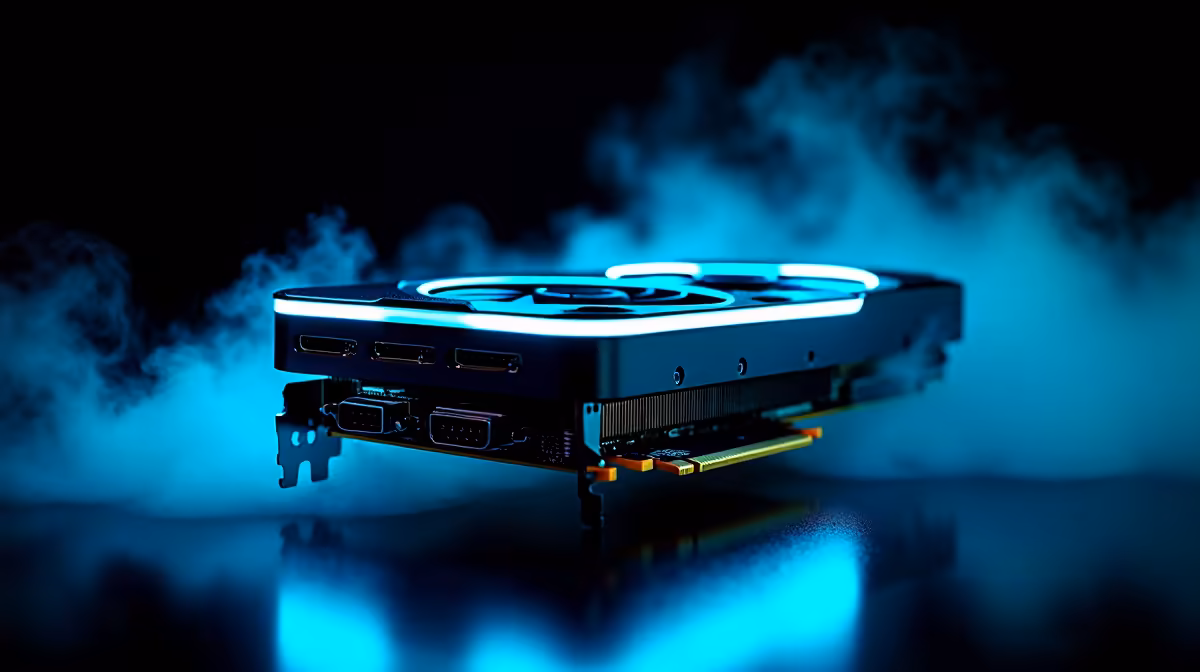 RTX 5060 vs RTX 6070: Gaming Performance & Value