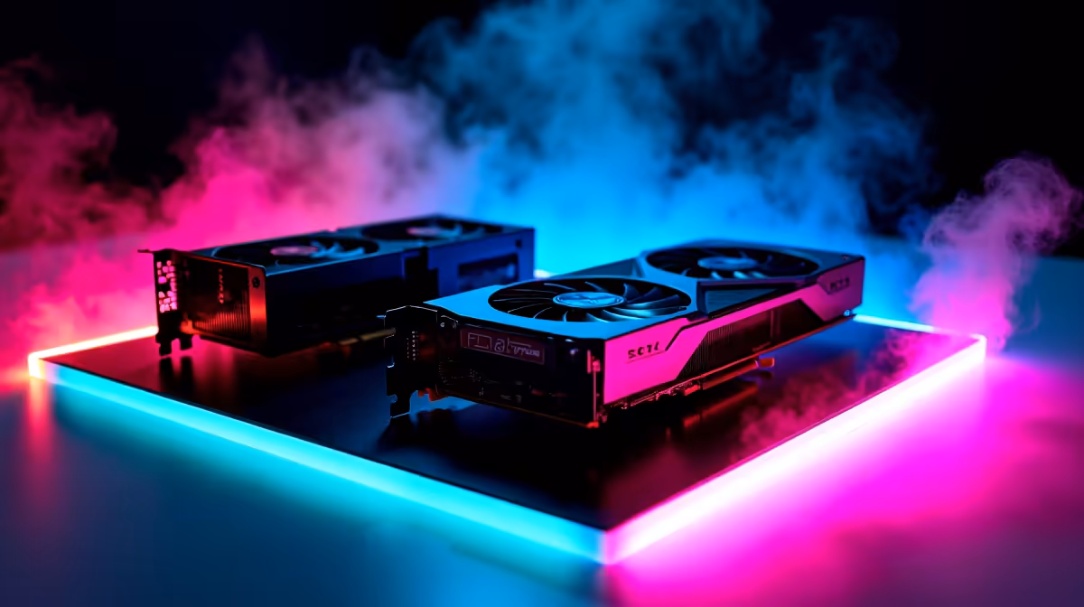 RTX 5060 vs RTX 6090: Gaming Performance & Value