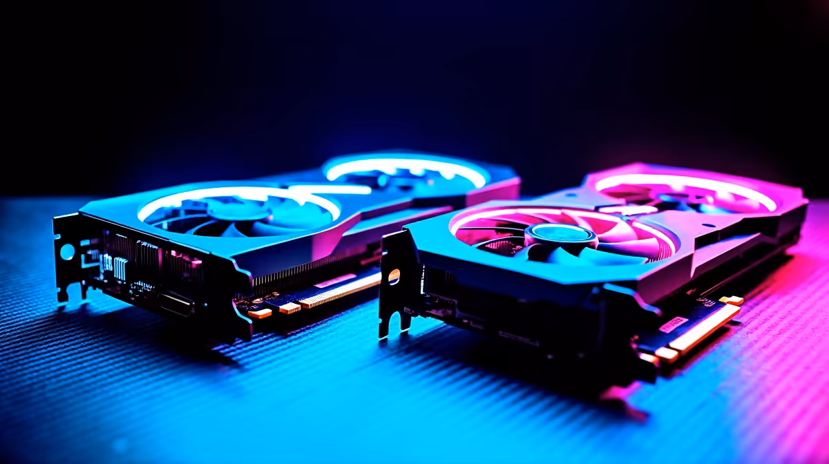RTX 5060 vs RX 7600: Price-to-Performance for SA Gamers