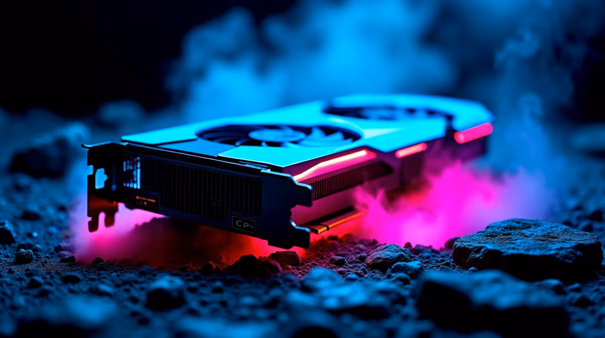 RTX 5060 vs RX 7600: Gaming Performance & Value