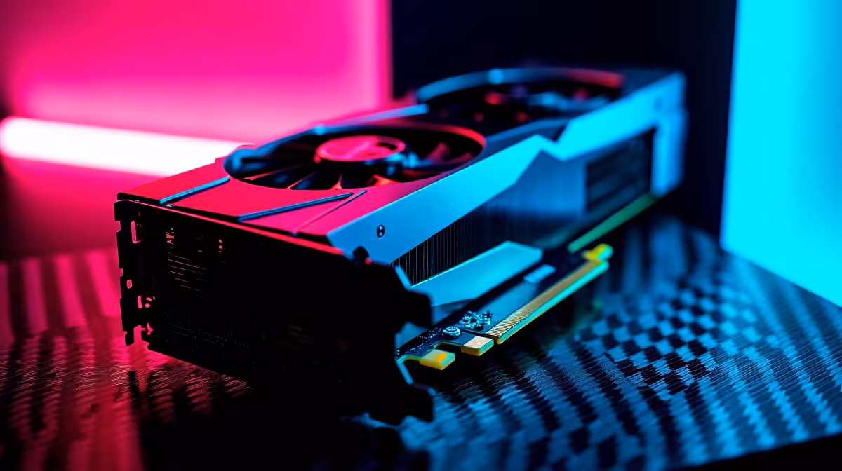 RTX 5060 vs RX 7600: Which Is Better Value in SA?