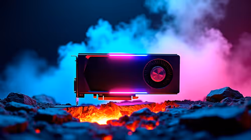 RTX 5060 vs RX 7700 XT: Price-to-Performance for SA Gamers 2026