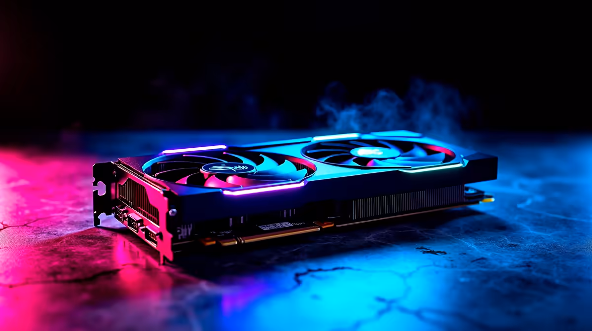 RTX 5060 vs RX 7700 XT: Ray Tracing Performance
