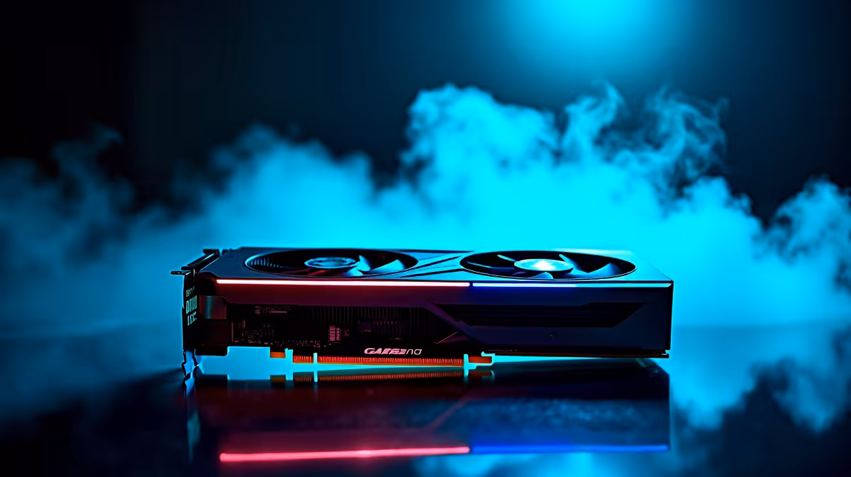 RTX 5060 vs RX 7700 XT: Gaming Performance & Value