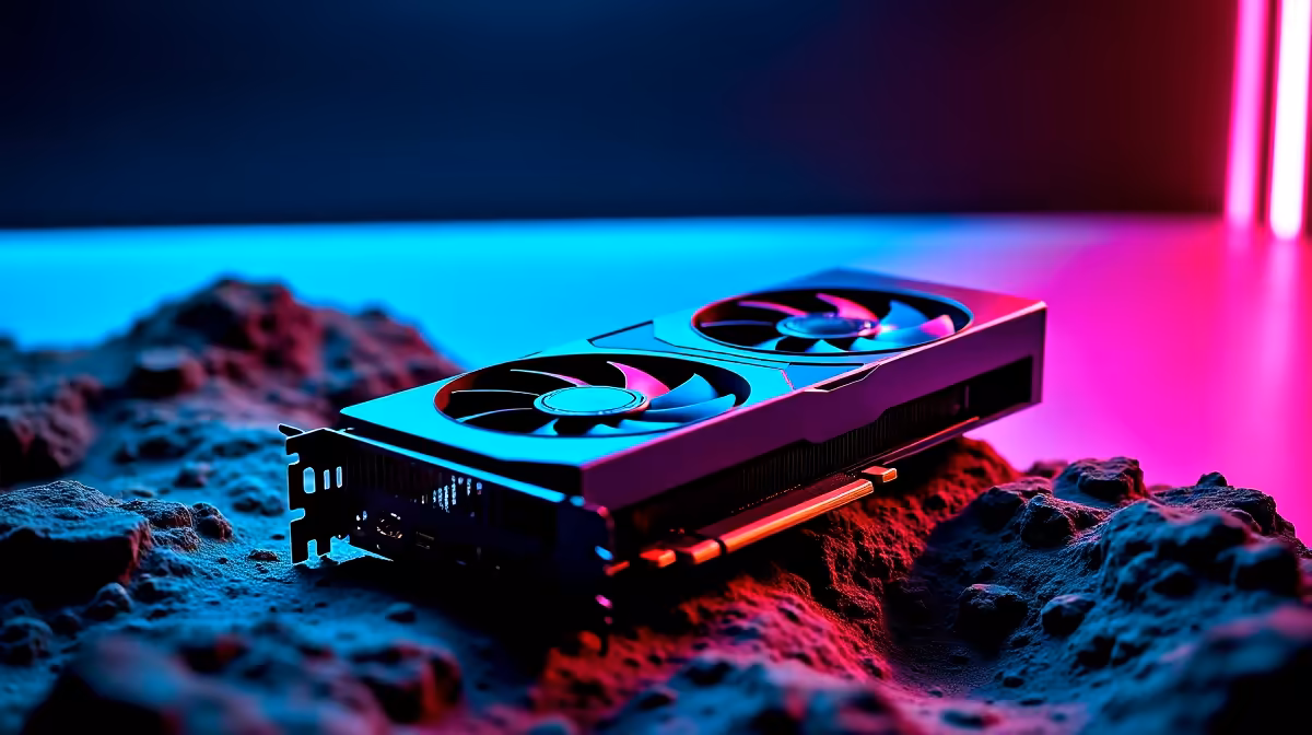 RTX 5060 vs RX 7800 XT: Gaming Performance Compared SA
