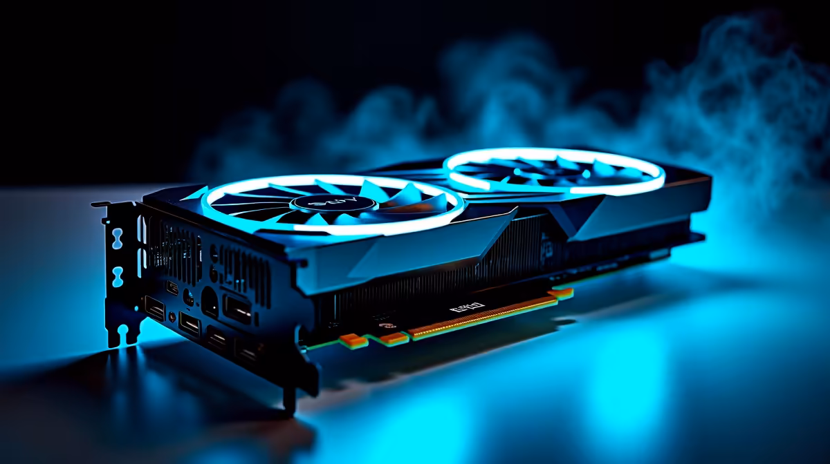 RTX 5060 vs RX 7800 XT: Ray Tracing Performance