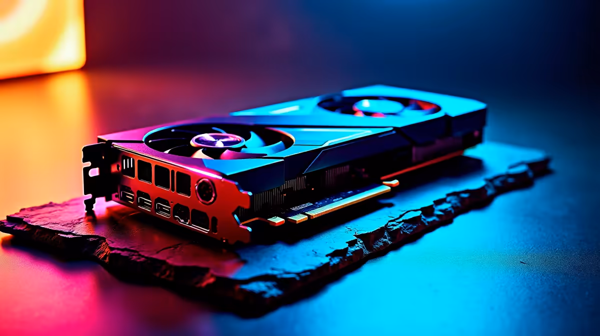 RTX 5060 vs RX 7800 XT: Gaming Performance & Value