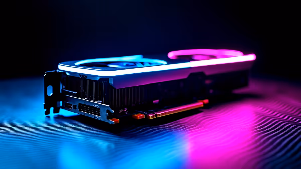 RTX 5060 vs RX 7800 XT: Which Is Better Value in SA?