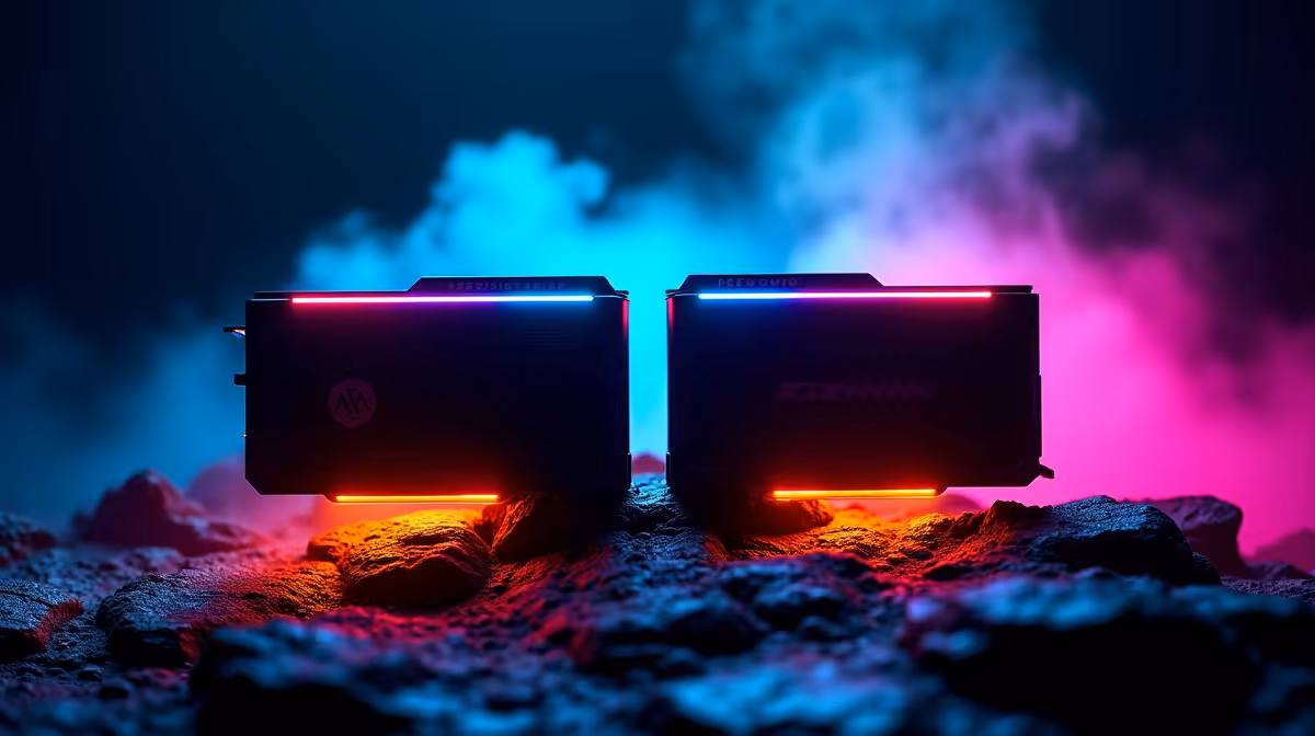 RTX 5060 vs RX 7900 XT: Ray Tracing Performance