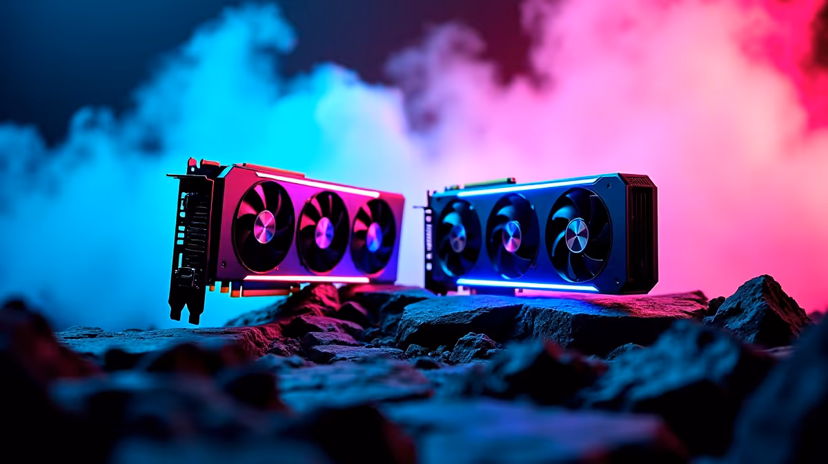 RTX 5060 vs RX 7900 XTX: Ray Tracing Performance