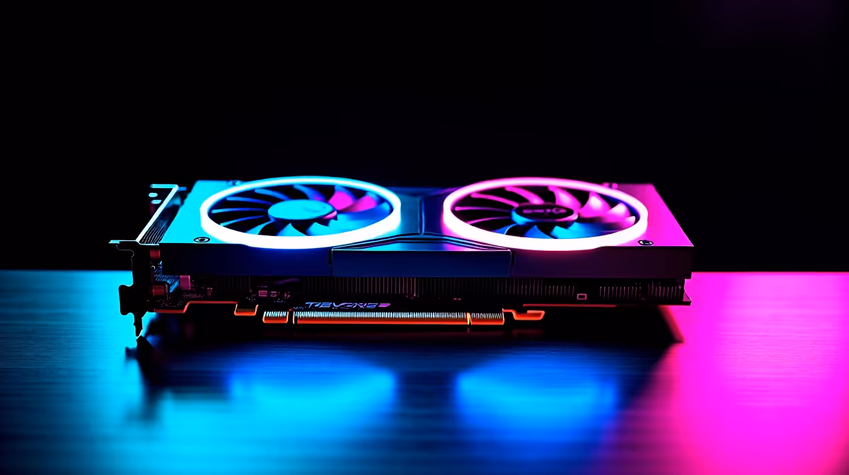 RTX 5060 vs RX 9070: Gaming Performance Compared SA