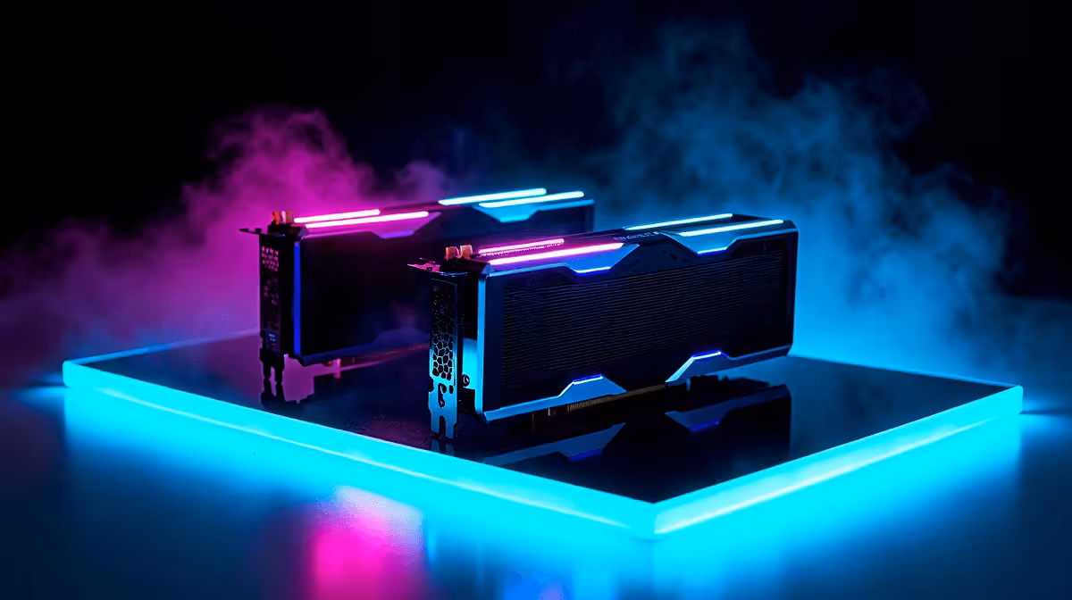 RTX 5060 vs RX 9070 XT: Ray Tracing Performance