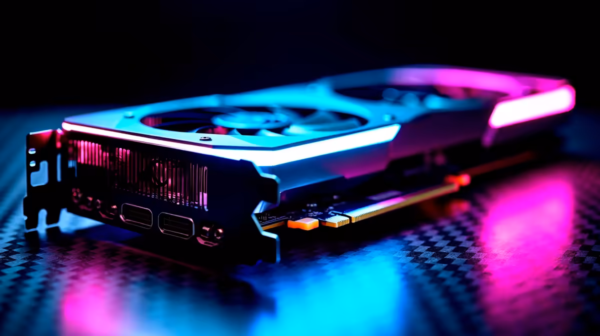 RTX 5070 Handles 4K Ray Tracing?