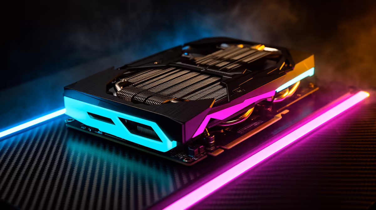 What This GPU Delivers for Gamers and Creators