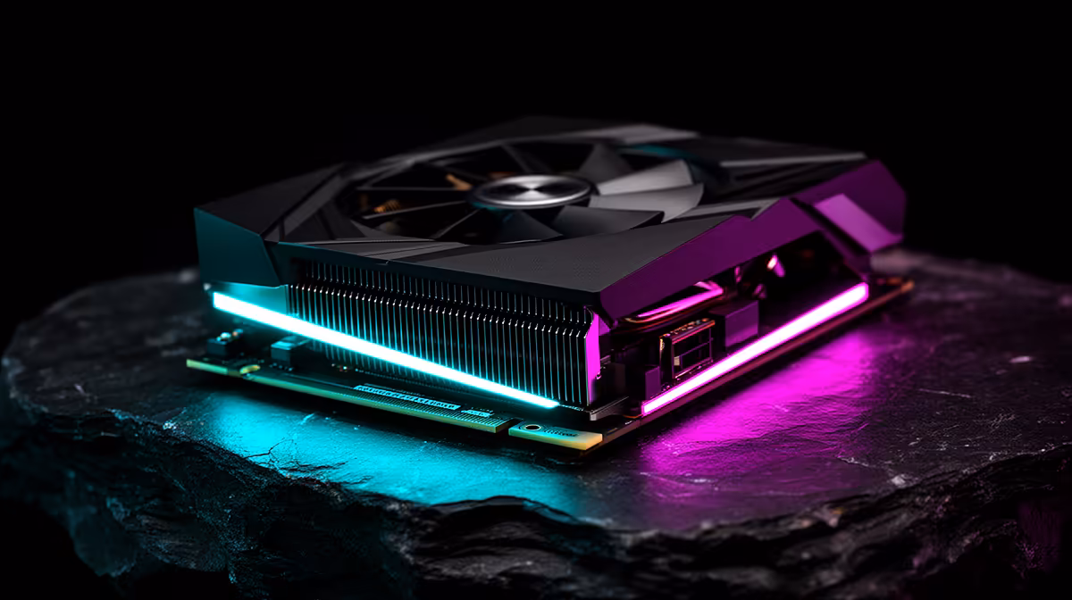 Why Dedicated Graphics Still Wins for Gamers