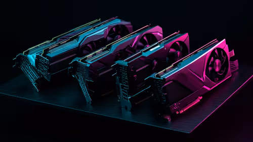 RTX 5070 Alternatives for SA AAA Single-Player When Stock Changes