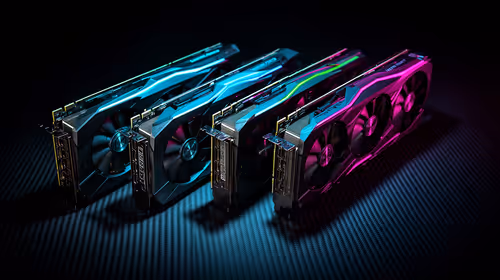 RTX 5070 Alternatives in South Africa for 1080p Gaming