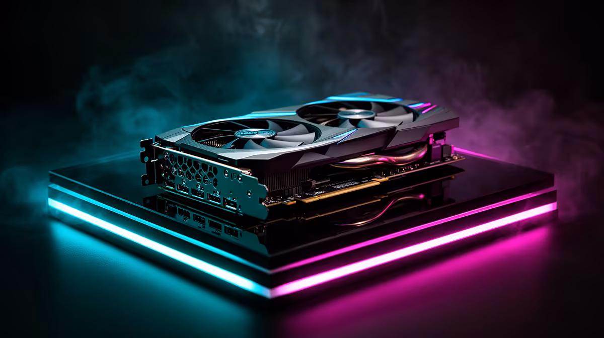 Smarter 1440p GPU choices for SA gamers