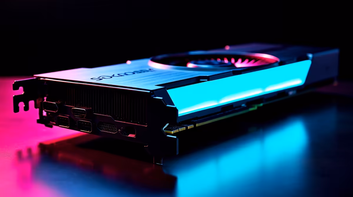 Gaming 4K GPU comparison