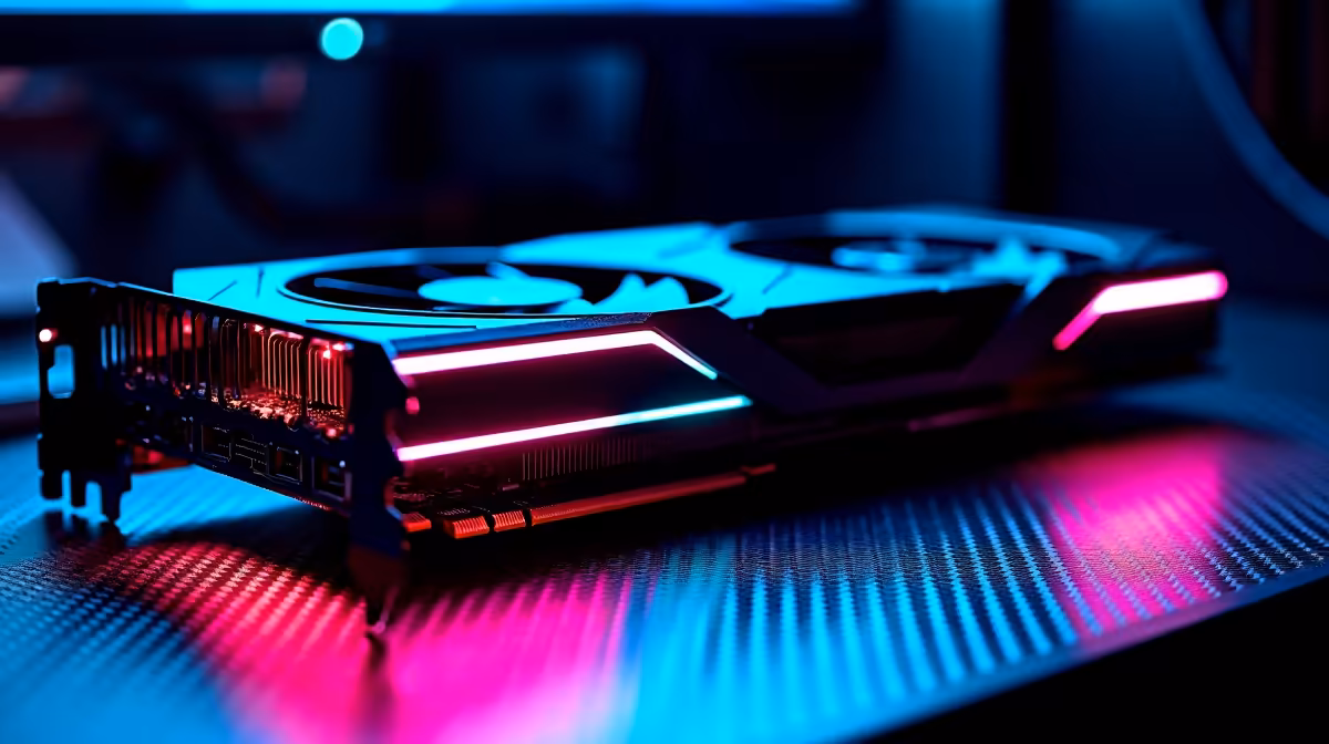 RTX 5070 Benchmarking: Performance Testing Guide
