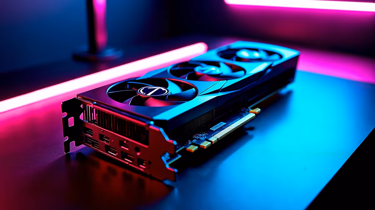 Unveiling RTX 5070's AI Power