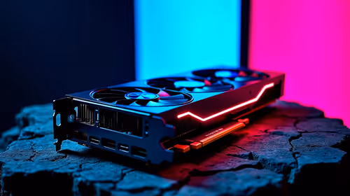 RTX 5070 Blackwell Gaming Performance: AI-Driven Reality?