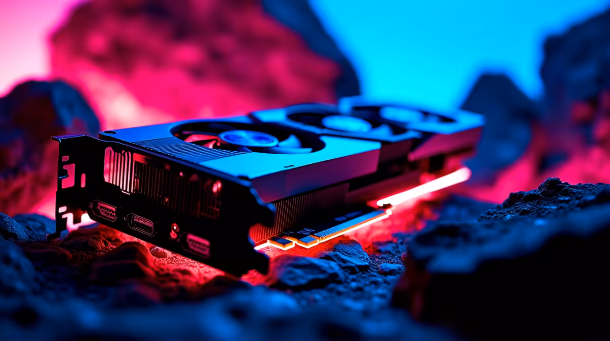 RTX 5070 Blender Performance: Benchmark & Real-World