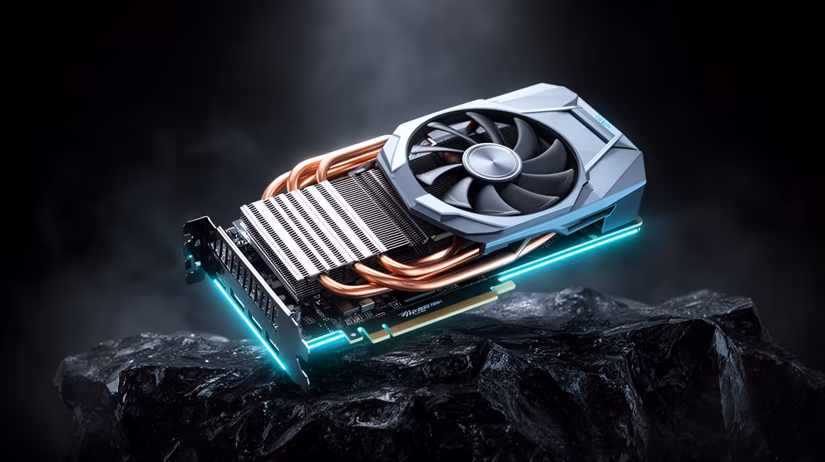 RTX 5070 build after a BIOS update - won't boot, here's