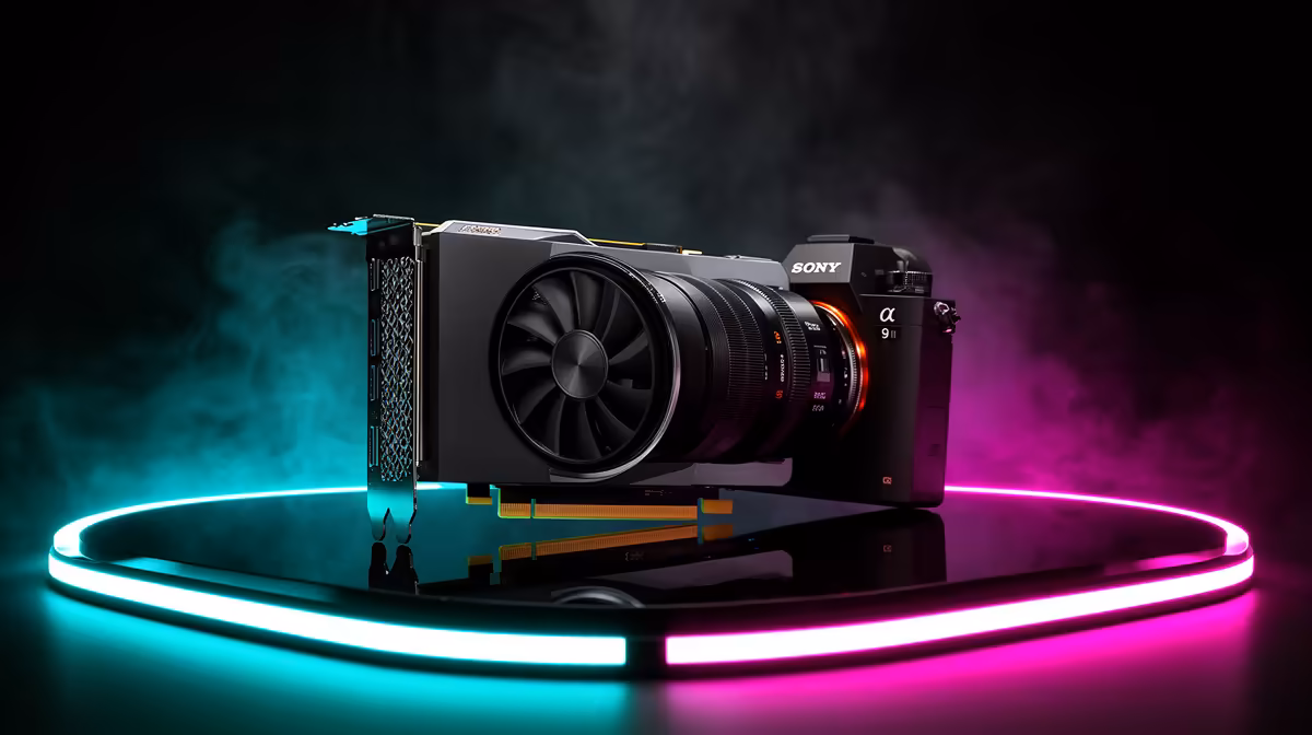 RTX 5070 build: best Rand-per-frame value at 1080p