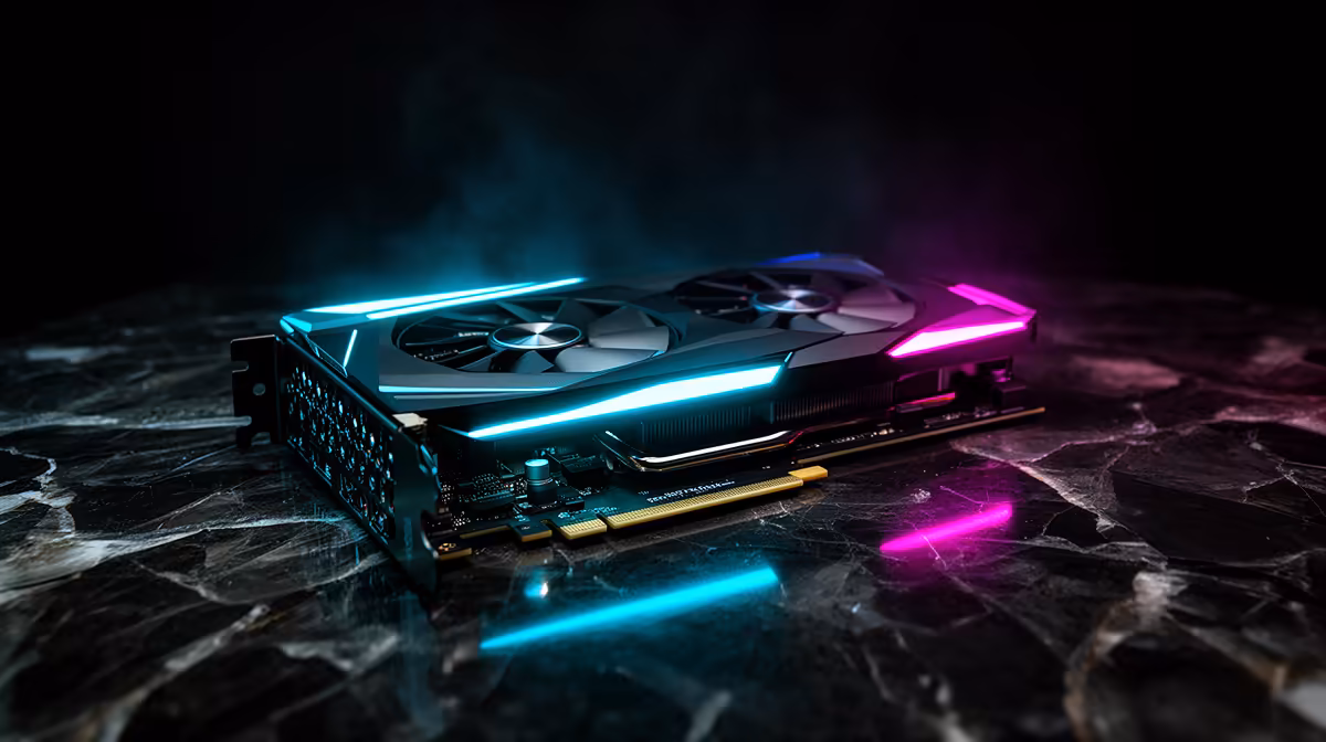 Practical RTX 5070 build crashing after notes