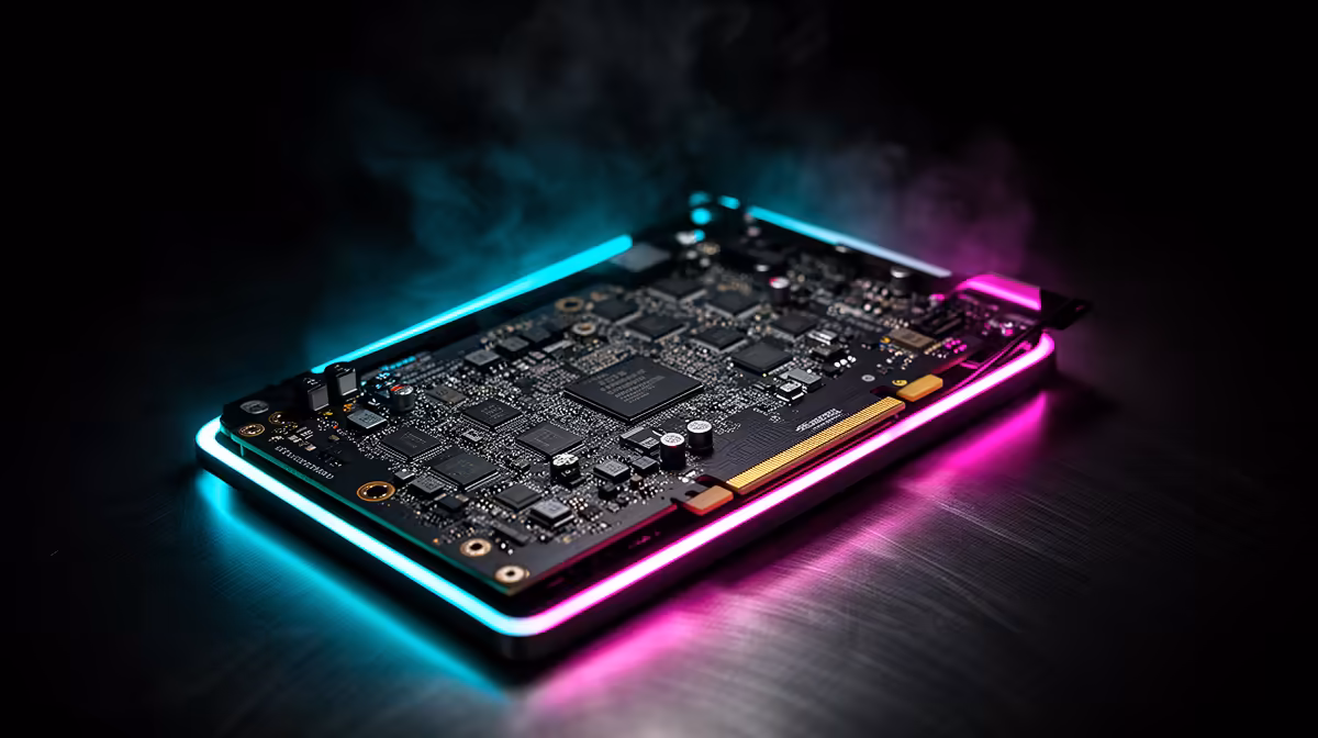 RTX 5070 build ranked by 4K efficiency for SA build plan